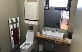 Vanzare casa individuala, 200 mp, cu teren 1100 mp, imobil 2010