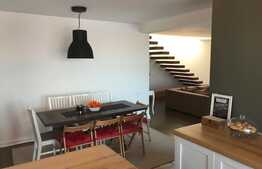 Vanzare casa individuala, 200 mp, cu teren 1100 mp, imobil 2010