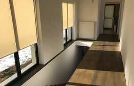 Vanzare casa individuala, 200 mp, cu teren 1100 mp, imobil 2010