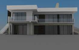 Vanzare casa individuala, 200 mp, cu teren 1100 mp, imobil 2010