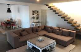 Vanzare casa individuala, 200 mp, cu teren 1100 mp, imobil 2010