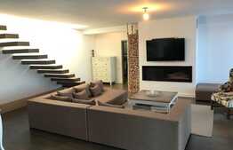 Vanzare casa individuala, 200 mp, cu teren 1100 mp, imobil 2010