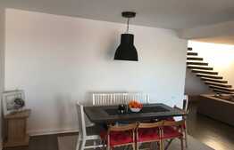 Vanzare casa individuala, 200 mp, cu teren 1100 mp, imobil 2010