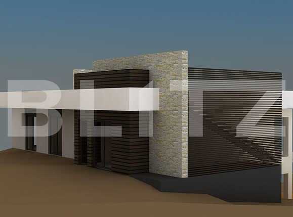 Casa de vânzare 5 camere Exterior Sud - 29825CV | BLITZ Cluj-Napoca | Poza25