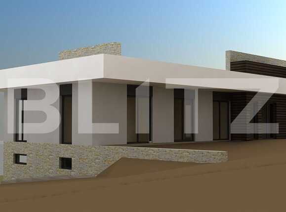 Casa de vânzare 5 camere Exterior Sud - 29825CV | BLITZ Cluj-Napoca | Poza24