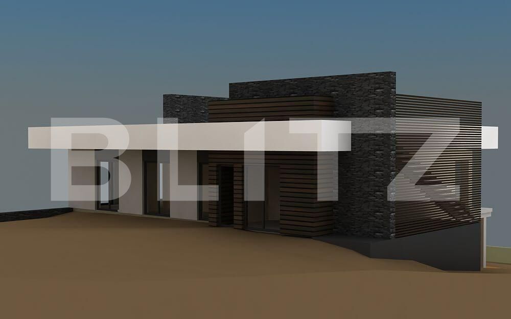 Casa de vânzare 5 camere Exterior Sud - 29825CV | BLITZ Cluj-Napoca | Poza22