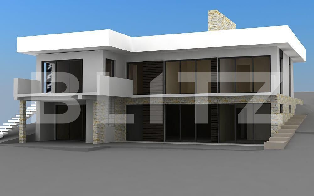 Casa de vânzare 5 camere Exterior Sud - 29825CV | BLITZ Cluj-Napoca | Poza21