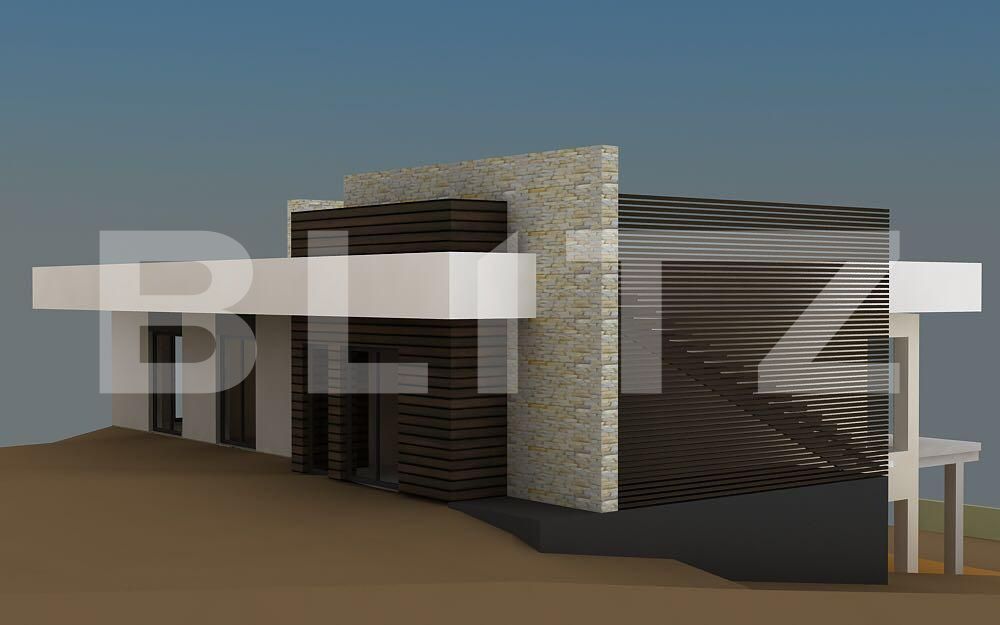 Casa de vânzare 5 camere Exterior Sud - 29825CV | BLITZ Cluj-Napoca | Poza25