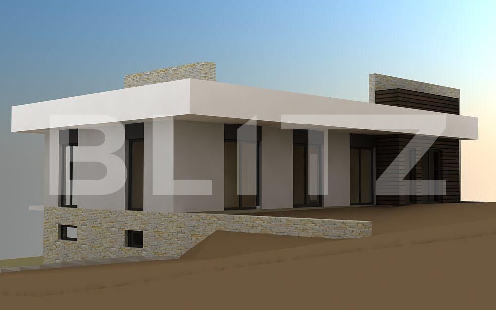 Casa de vânzare 5 camere Exterior Sud - 29825CV | BLITZ Cluj-Napoca | Poza24