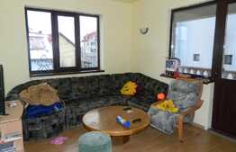Apartament 4 camere, 100 mp, parcare, zona strazii Cometei
