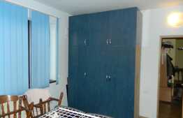 Apartament 4 camere, 100 mp, parcare, zona strazii Cometei