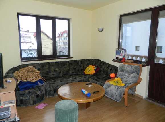 Apartament de închiriat 4 camere Zorilor - 29826AI | BLITZ Cluj-Napoca | Poza2