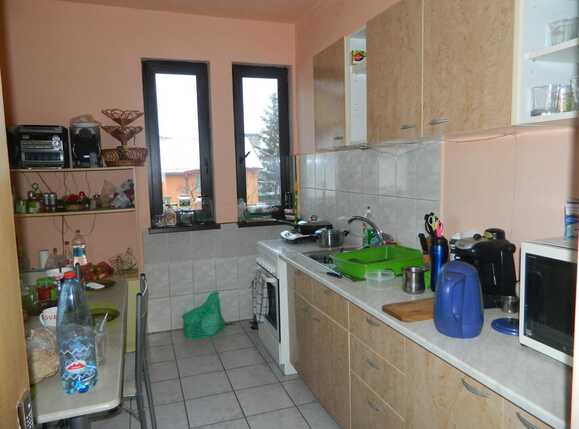 Apartament de închiriat 4 camere Zorilor - 29826AI | BLITZ Cluj-Napoca | Poza10