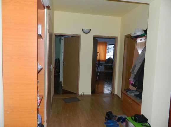 Apartament de închiriat 4 camere Zorilor - 29826AI | BLITZ Cluj-Napoca | Poza11