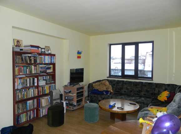 Apartament de închiriat 4 camere Zorilor - 29826AI | BLITZ Cluj-Napoca | Poza1