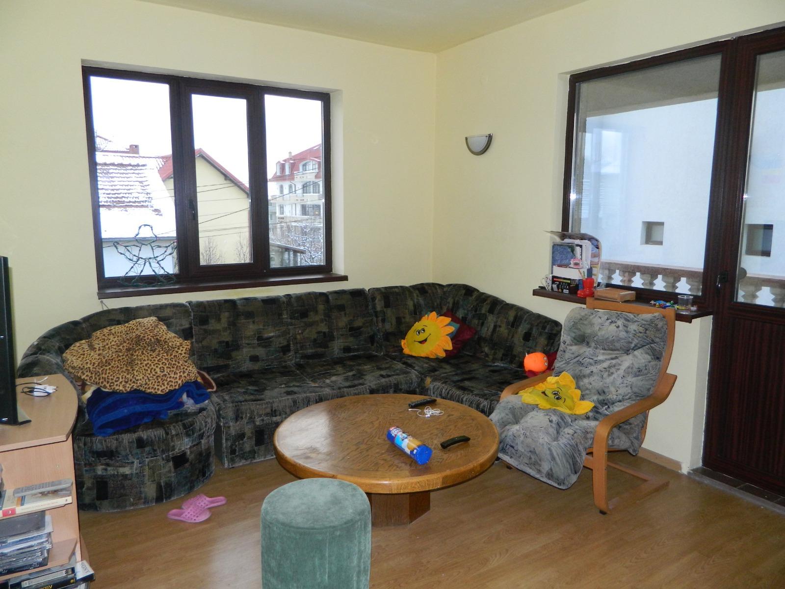 Apartament de închiriat 4 camere Zorilor - 29826AI | BLITZ Cluj-Napoca | Poza2