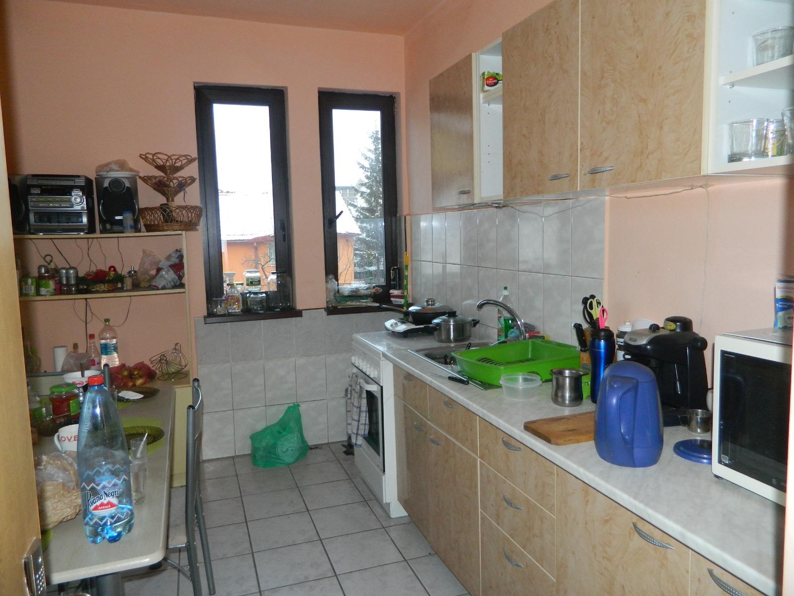 Apartament de închiriat 4 camere Zorilor - 29826AI | BLITZ Cluj-Napoca | Poza10