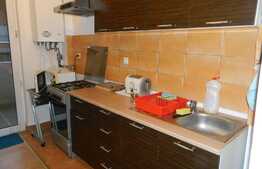 2 camere, 55 mp, parcare subterana, zona Hotelului Golden Tulip