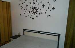 2 camere, 55 mp, parcare subterana, zona Hotelului Golden Tulip