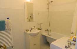 2 camere, 55 mp, parcare subterana, zona Hotelului Golden Tulip