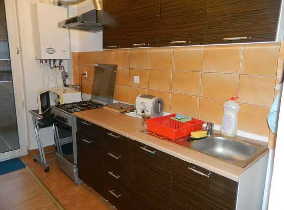 Apartament de închiriat 2 camere Zorilor - 29827AI | BLITZ Cluj-Napoca | Poza7