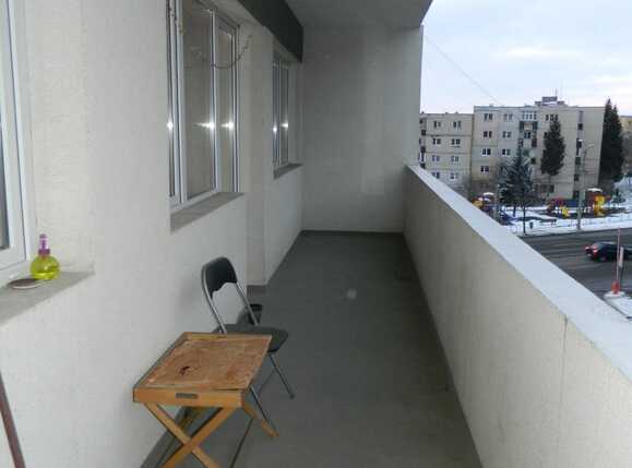 Apartament de închiriat 2 camere Zorilor - 29827AI | BLITZ Cluj-Napoca | Poza12