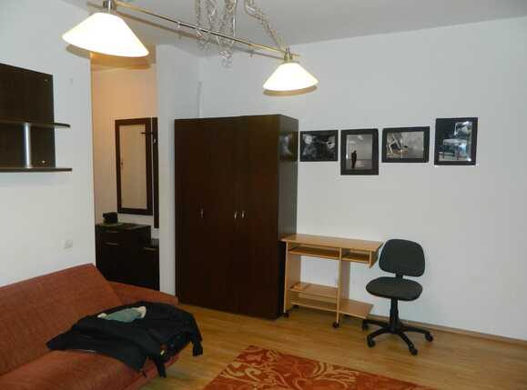 Apartament de închiriat 2 camere Zorilor - 29827AI | BLITZ Cluj-Napoca | Poza6