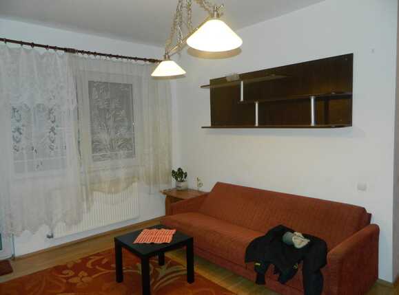 Apartament de închiriat 2 camere Zorilor - 29827AI | BLITZ Cluj-Napoca | Poza4