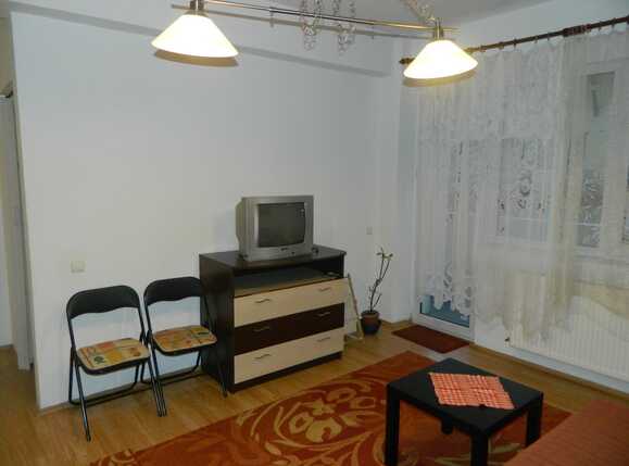 Apartament de închiriat 2 camere Zorilor - 29827AI | BLITZ Cluj-Napoca | Poza5