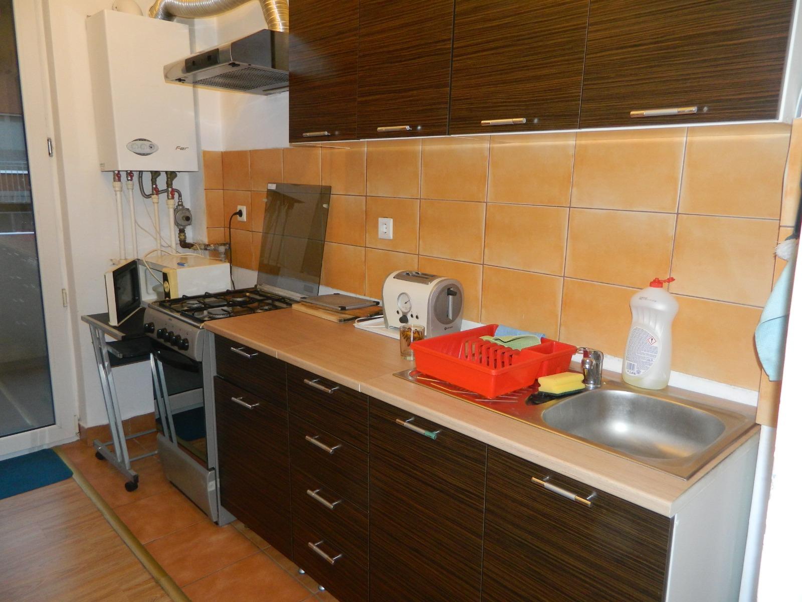 Apartament de închiriat 2 camere Zorilor - 29827AI | BLITZ Cluj-Napoca | Poza7