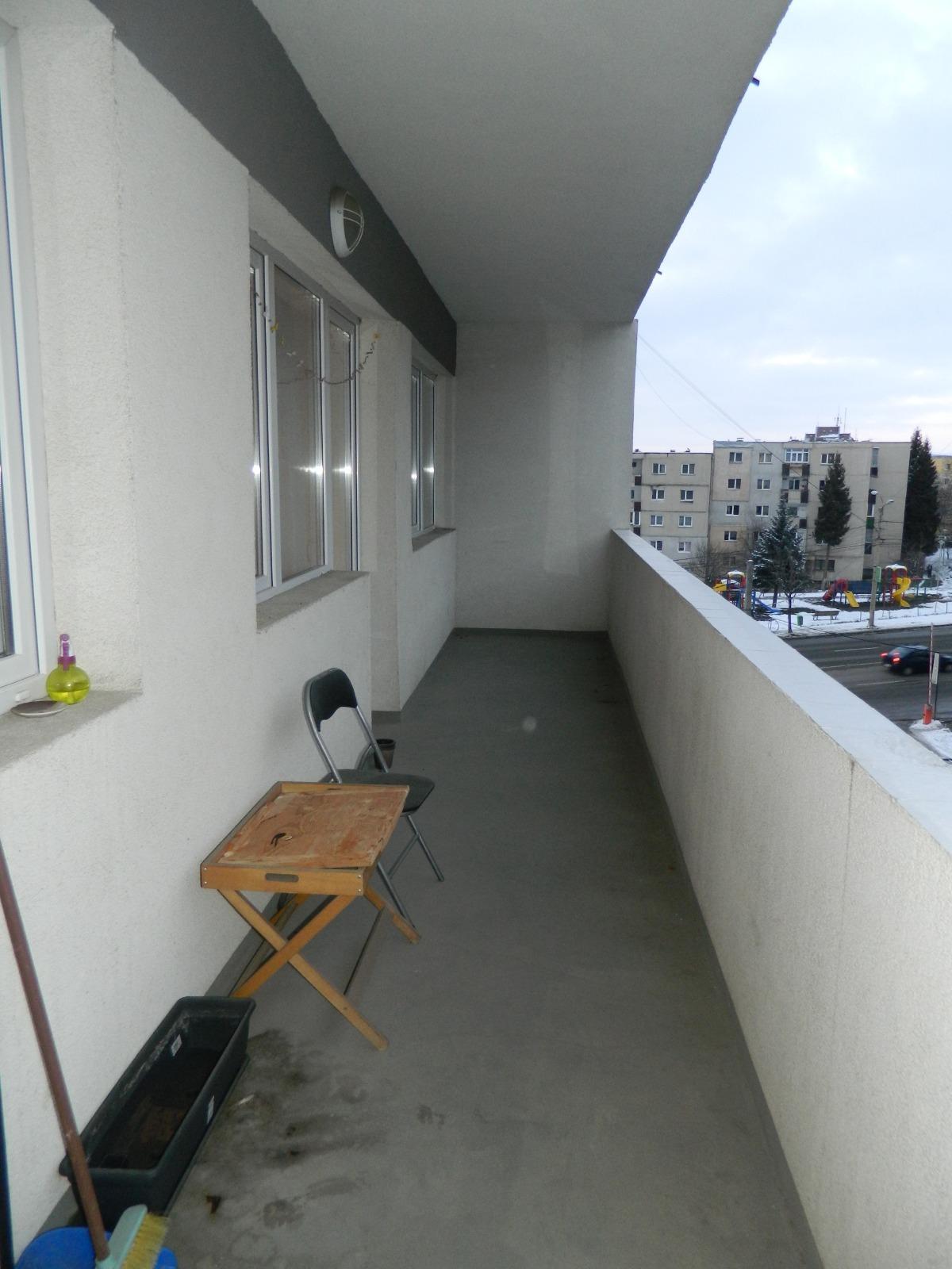 Apartament de închiriat 2 camere Zorilor - 29827AI | BLITZ Cluj-Napoca | Poza12