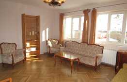 4 camere, 105 mp, terasa, gradina 54 mp, zona Piata Engels