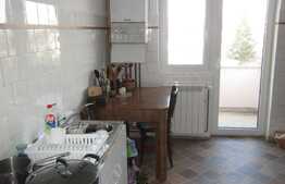 4 camere, 105 mp, terasa, gradina 54 mp, zona Piata Engels