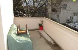 4 camere, 105 mp, terasa, gradina 54 mp, zona Piata Engels