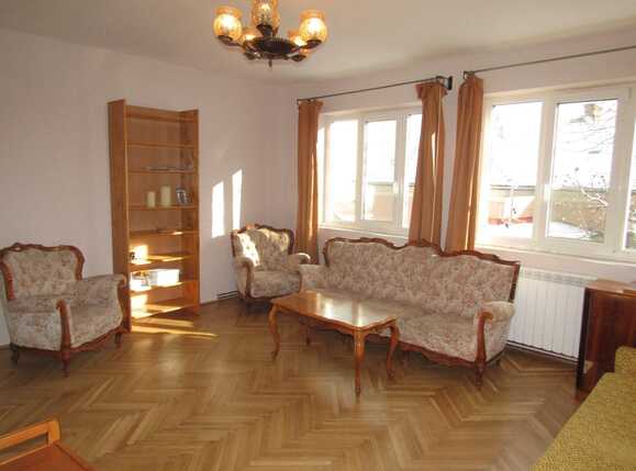 Apartament de închiriat 4 camere Andrei Mureşanu - 29828AI | BLITZ Cluj-Napoca | Poza1