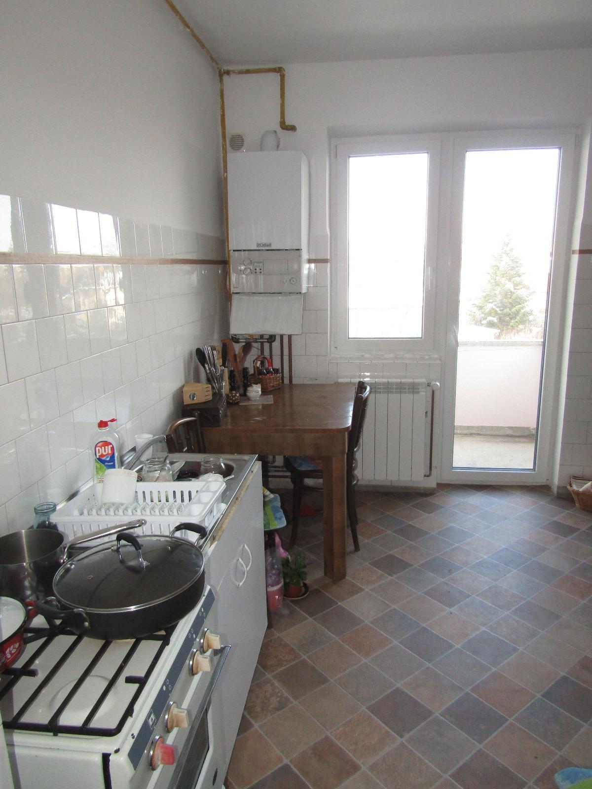 Apartament de închiriat 4 camere Andrei Mureşanu - 29828AI | BLITZ Cluj-Napoca | Poza11