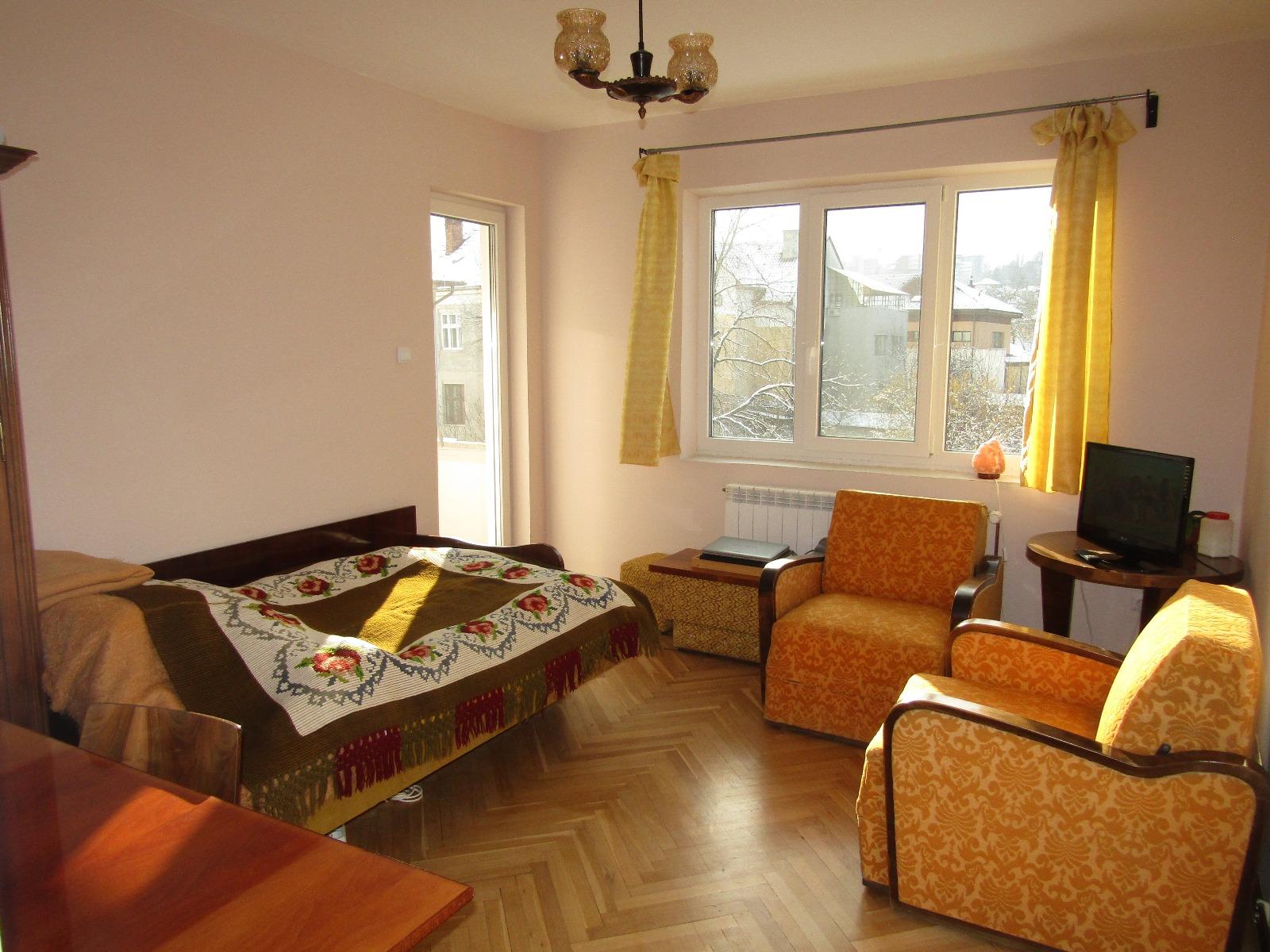 Apartament de închiriat 4 camere Andrei Mureşanu - 29828AI | BLITZ Cluj-Napoca | Poza2