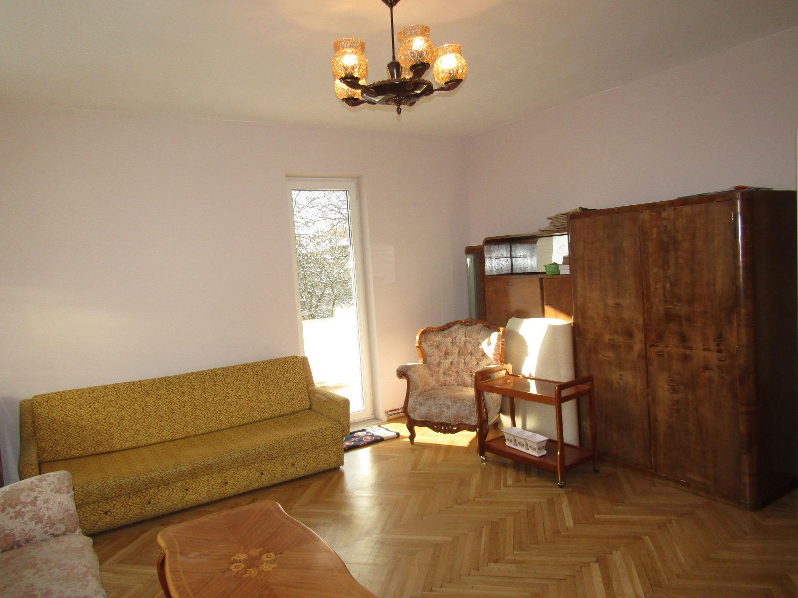 Apartament de închiriat 4 camere Andrei Mureşanu - 29828AI | BLITZ Cluj-Napoca | Poza3