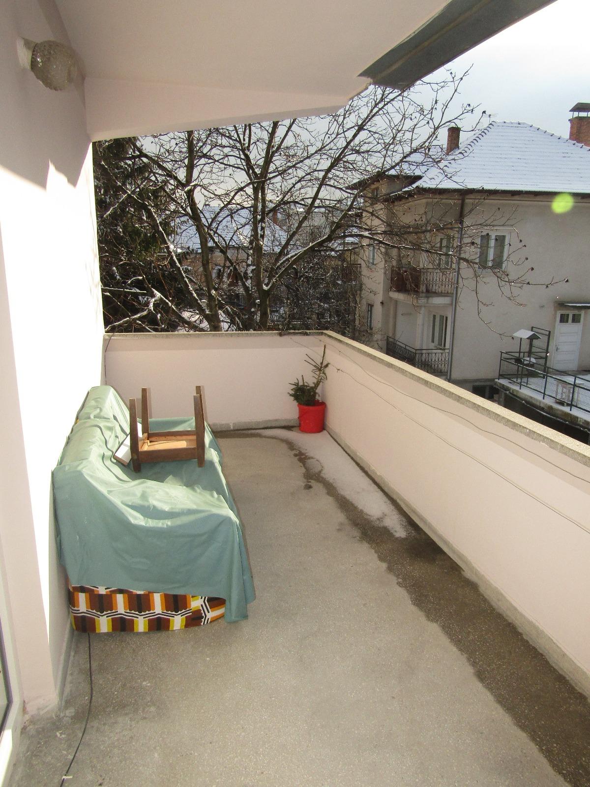 Apartament de închiriat 4 camere Andrei Mureşanu - 29828AI | BLITZ Cluj-Napoca | Poza16