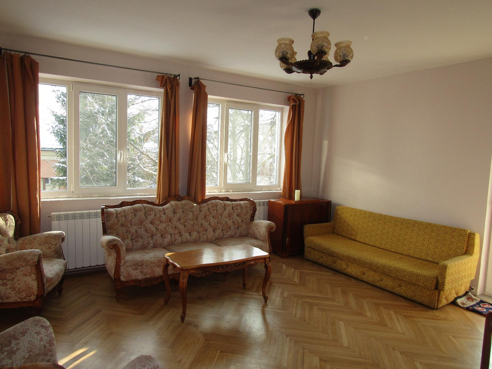 Apartament de închiriat 4 camere Andrei Mureşanu - 29828AI | BLITZ Cluj-Napoca | Poza5