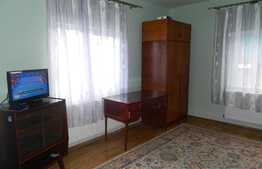 Garsoniera 40 mp, decomandata, gradina, parcare, zona strazii Corneliu Coposu