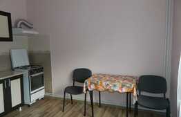 Garsoniera 40 mp, decomandata, gradina, parcare, zona strazii Corneliu Coposu