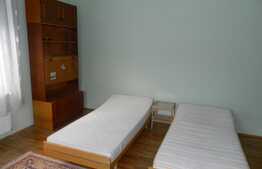 Garsoniera 40 mp, decomandata, gradina, parcare, zona strazii Corneliu Coposu