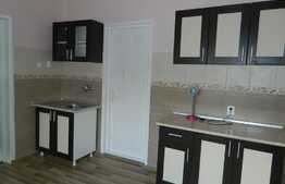 Garsoniera 40 mp, decomandata, gradina, parcare, zona strazii Corneliu Coposu