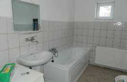 Garsoniera 40 mp, decomandata, gradina, parcare, zona strazii Corneliu Coposu