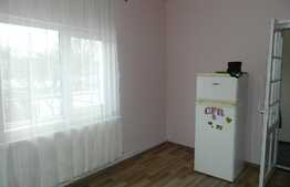 Garsoniera 40 mp, decomandata, gradina, parcare, zona strazii Corneliu Coposu