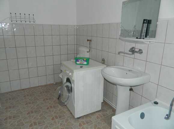 Garsonieră de închiriat Dambul Rotund - 29829AI | BLITZ Cluj-Napoca | Poza12