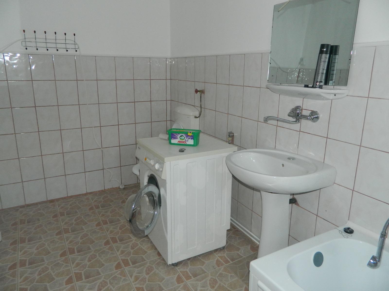 Garsonieră de închiriat Dambul Rotund - 29829AI | BLITZ Cluj-Napoca | Poza12