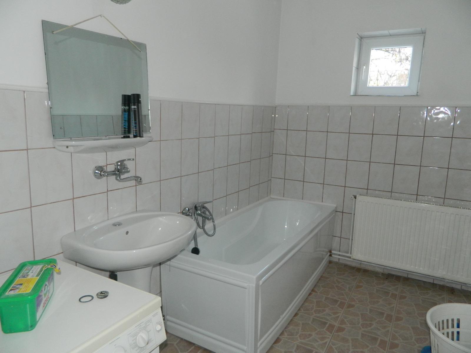 Garsonieră de închiriat Dambul Rotund - 29829AI | BLITZ Cluj-Napoca | Poza11