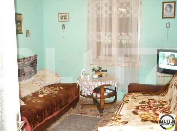 Apartament de vânzare 2 camere Andrei Mureşanu - 2983AV | BLITZ Cluj-Napoca | Poza1